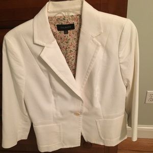 Talbots Jacket